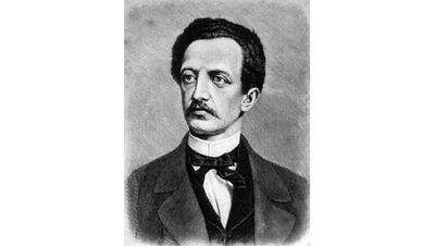 Foto: Ferdinand Lassalle