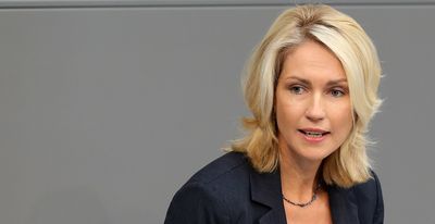 Foto: Manuela Schwesig