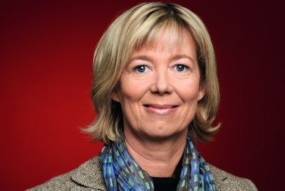 Pressefoto Doris Ahnen