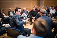 Foto: Florian Gaertner / photothek.net