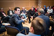 Foto: Florian Gaertner / photothek.net
