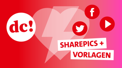 Banner: Sharepics + Vorlagen zum SPD-Debattencamp