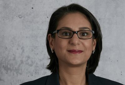 Foto: Serpil Midyatli