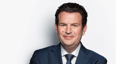 Foto: Hubertus Heil