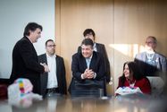 Foto: Florian Gaertner / photothek.net