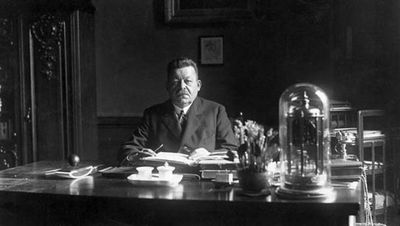 Foto: Friedrich Ebert