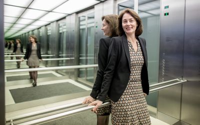 Foto: Katarina Barley