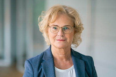Foto: Christine Lambrecht