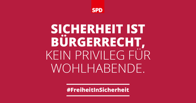 Sharemotiv soziale Sicherheit