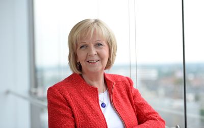 Foto: Hannelore Kraft