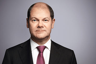 Foto: Olaf Scholz