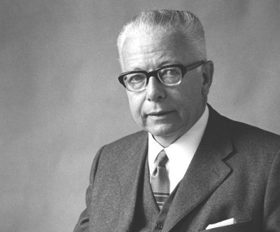 Foto: Gustav Heinemann