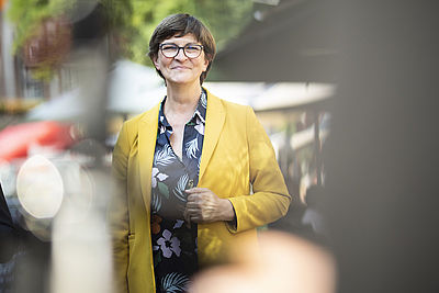 Foto: Saskia Esken