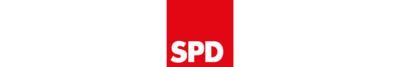 Logo von der Sozialdemokratischen Partei Deutschlands