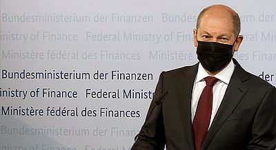 Foto: Olaf Scholz