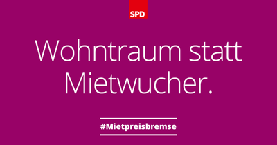 Mietpreisbremse